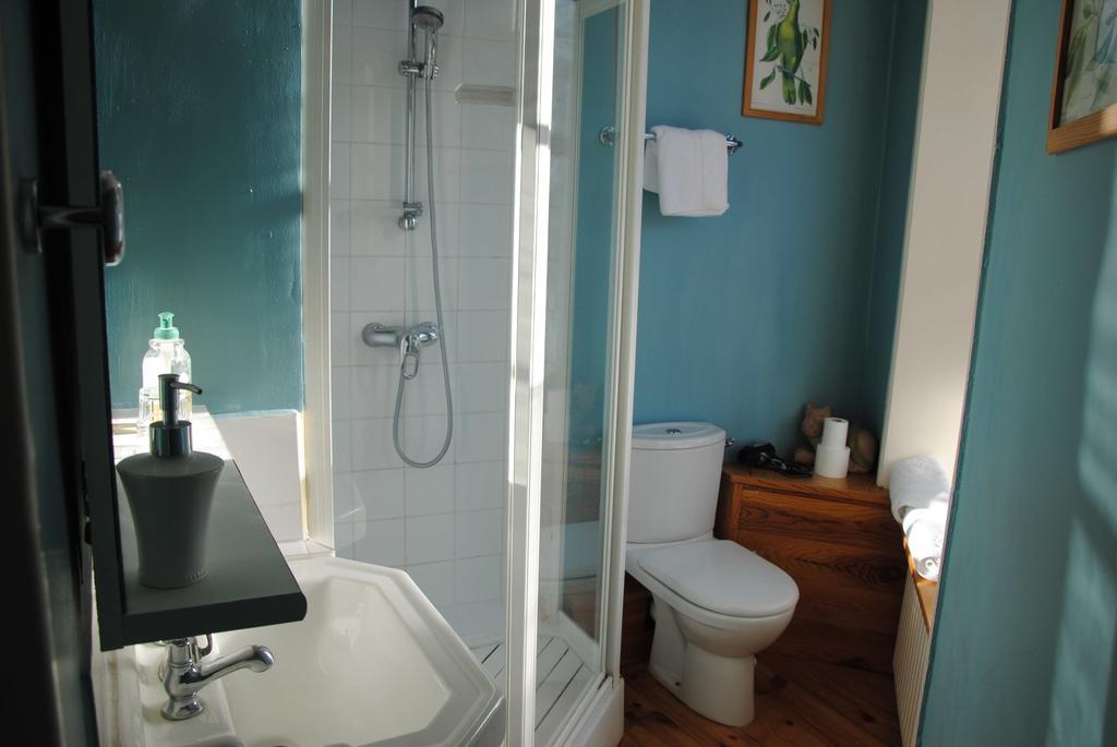 Chambres Chez Mounie Arromanches-les-Bains Bilik gambar