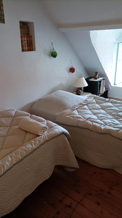 Chambres Chez Mounie Arromanches-les-Bains Luaran gambar